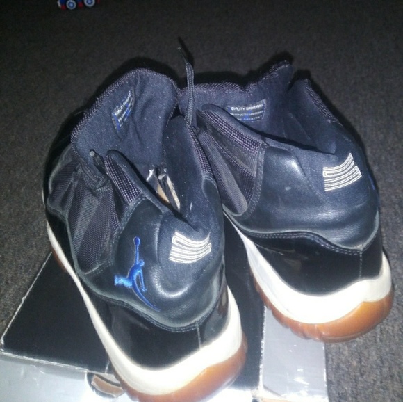 original space jams
